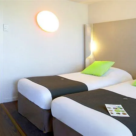 Campanile Aix En Provence Ouest Jas-de-bouffan Hotel Aix-en-Provence